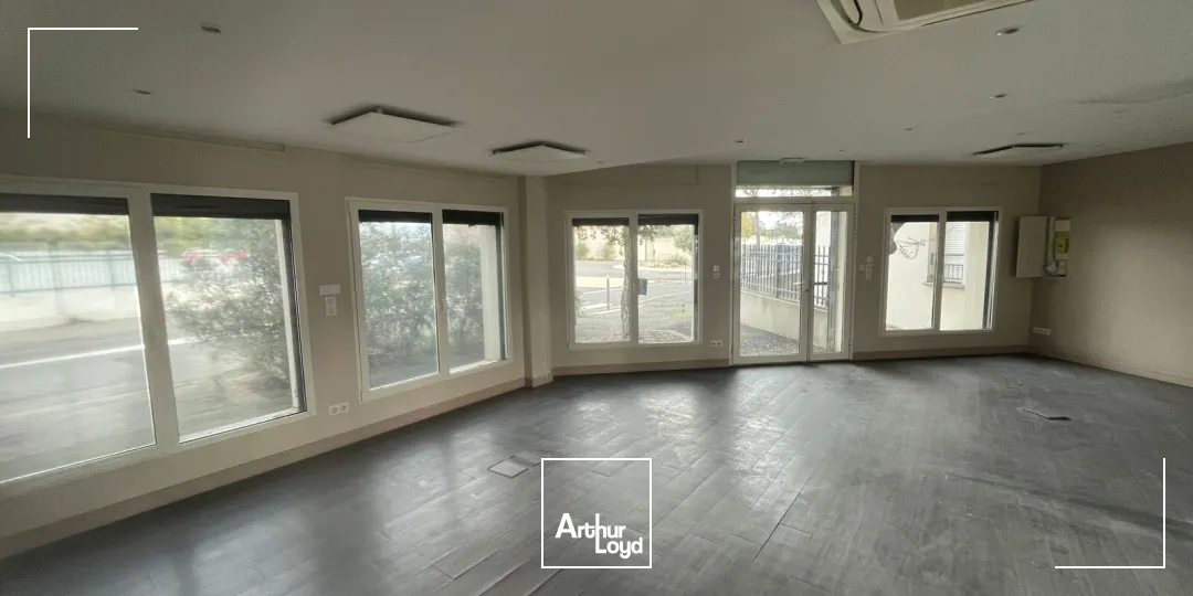 Bureaux - Vente - BEZIERS - 34500 - 150-150 - 7609827