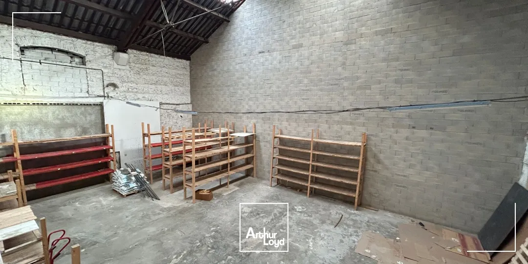 Locaux d'activité & Entrepôts - Vente - PERPIGNAN - 66000 - 451-451 - 7609864