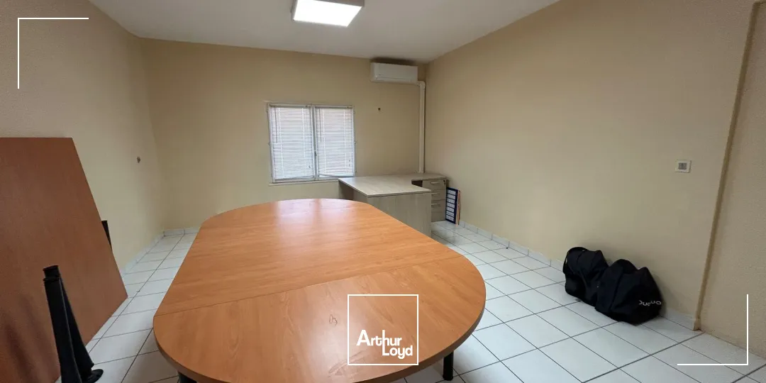 Locaux d'activité & Entrepôts - Vente - PERPIGNAN - 66000 - 451-451 - 7609862