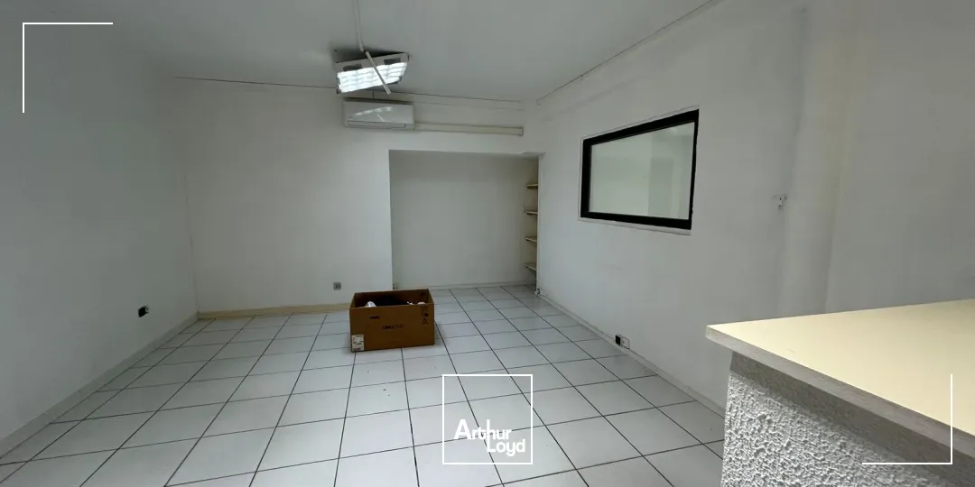 Locaux d'activité & Entrepôts - Vente - PERPIGNAN - 66000 - 451-451 - 7609860