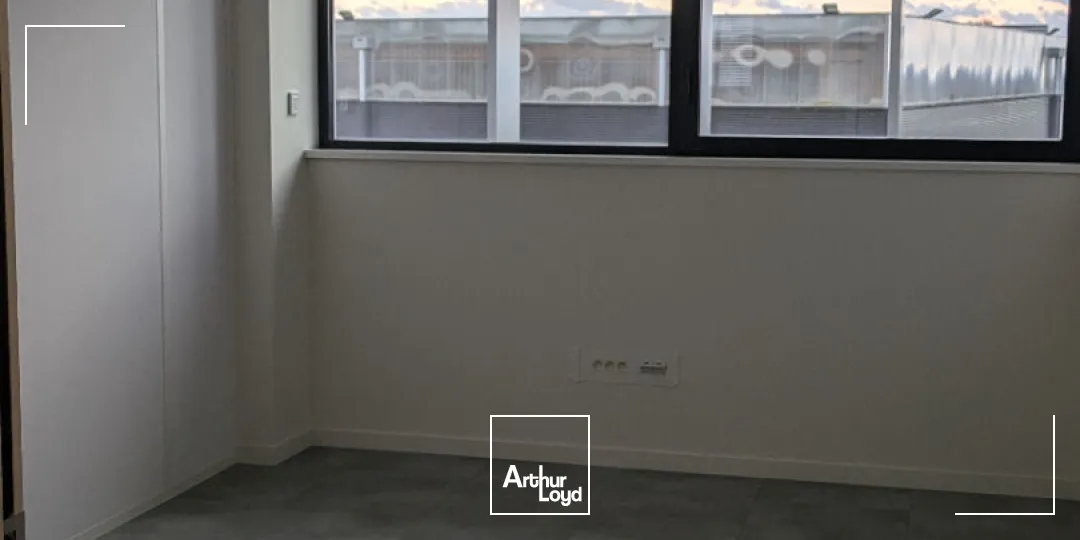 Locaux d'activité & Entrepôts - Vente - LIMOGES - 87280 - 2950-2950 - 7610071