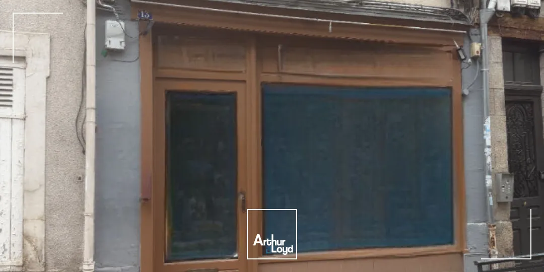 Locaux commerciaux - Location - LIMOGES - 87000 - 70-70 - 7610107