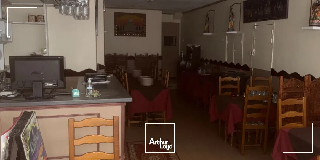 Locaux commerciaux - Location - LIMOGES - 87000 - 70-70 - 7610108