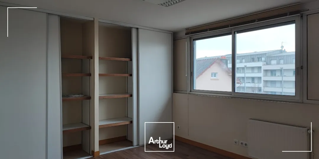 Bureaux - Location - limoges - 87000 - 30-30 - 7610101