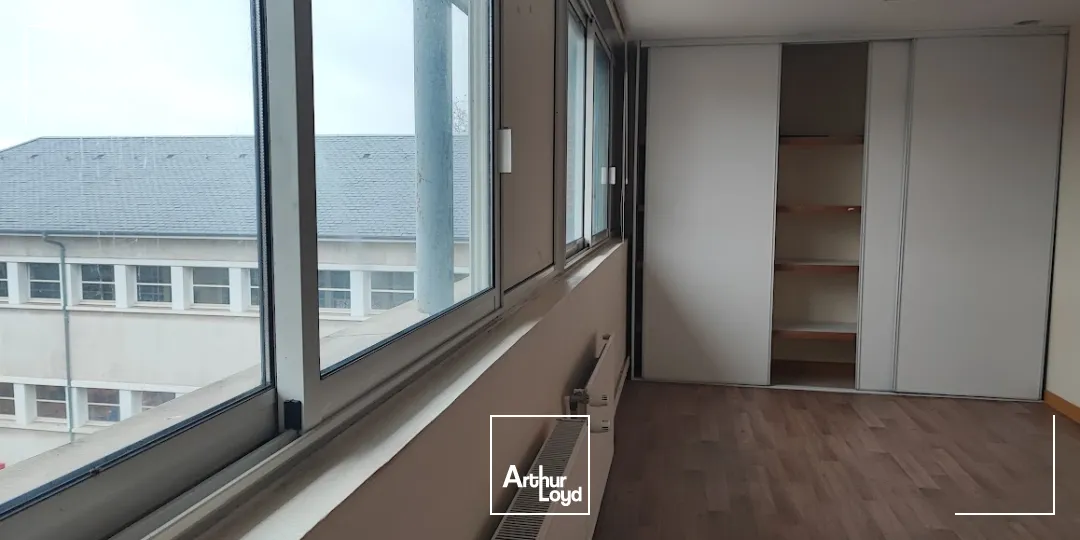 Bureaux - Location - limoges - 87000 - 30-30 - 7610102