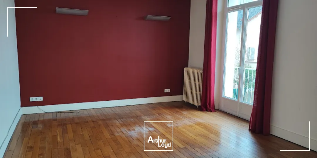 Bureaux - Location - limoges - 87000 - 40-40 - 7610098