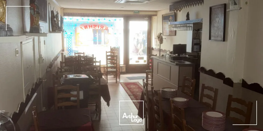 Locaux commerciaux - Location - LIMOGES - 87000 - 70-70 - 7610109