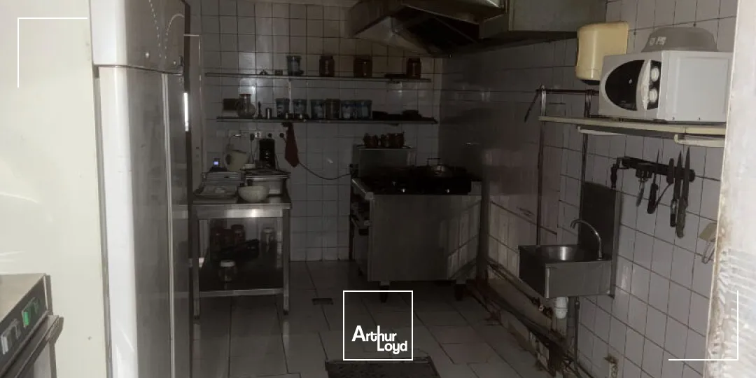 Locaux commerciaux - Location - LIMOGES - 87000 - 70-70 - 7610110