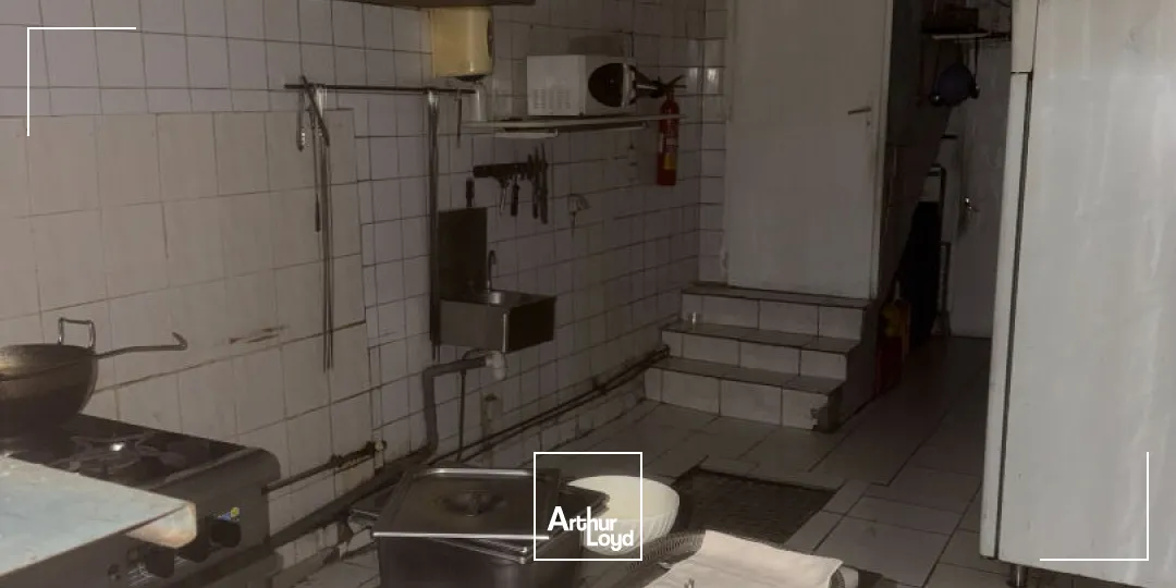 Locaux commerciaux - Location - LIMOGES - 87000 - 70-70 - 7610111