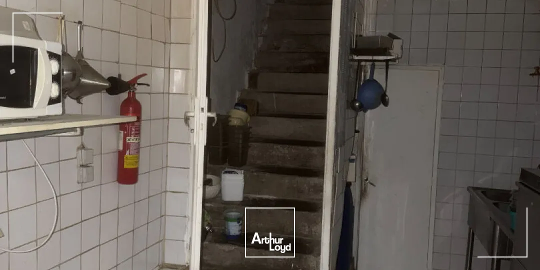 Locaux commerciaux - Location - LIMOGES - 87000 - 70-70 - 7610112