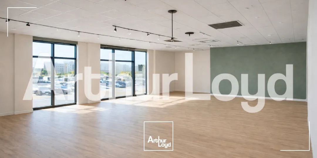 Locaux commerciaux - Vente - MONDEVILLE - 14120 - 470-470 - 7610113