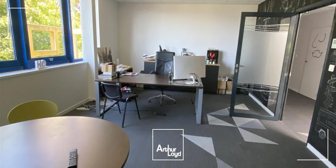 Locaux d'activité & Entrepôts - Location - GELLAINVILLE - 28630 - 3944-3944 - 7610131