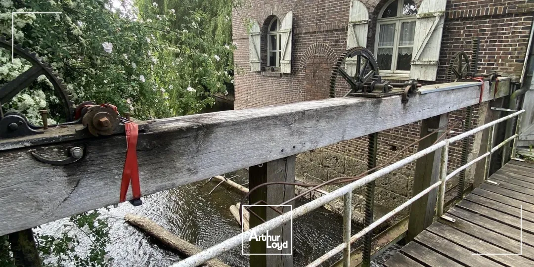 Locaux d'activité & Entrepôts - Vente - NOGENT SUR EURE - 28120 - 2680-2680 - 7610139