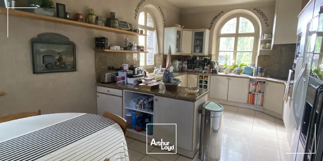 Locaux d'activité & Entrepôts - Vente - NOGENT SUR EURE - 28120 - 2680-2680 - 7610141