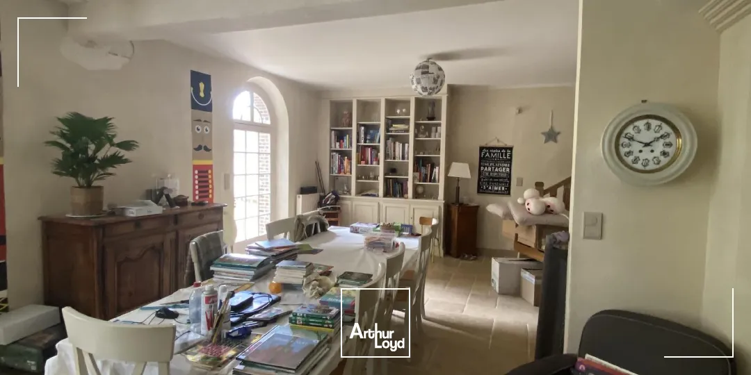 Locaux d'activité & Entrepôts - Vente - NOGENT SUR EURE - 28120 - 2680-2680 - 7610142