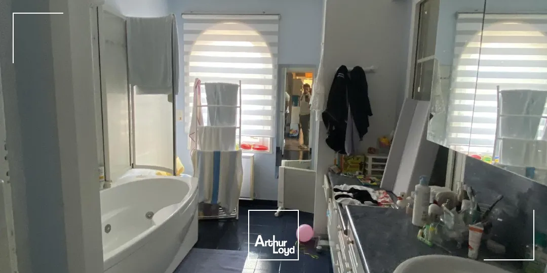 Locaux d'activité & Entrepôts - Vente - NOGENT SUR EURE - 28120 - 2680-2680 - 7610143