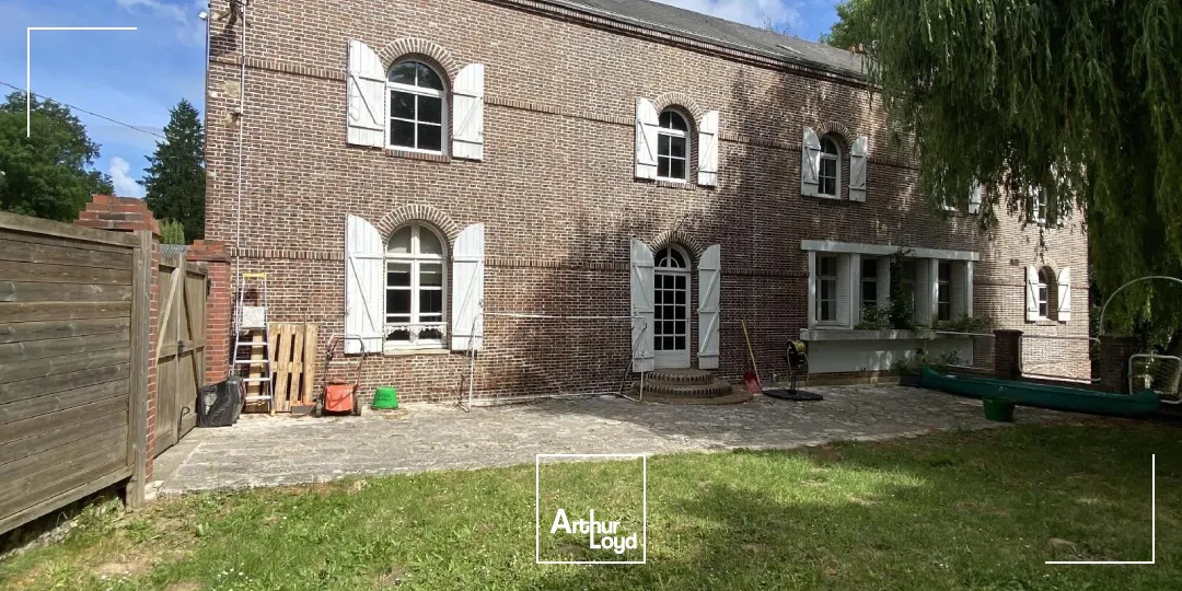 Locaux d'activité & Entrepôts - Vente - NOGENT SUR EURE - 28120 - 2680-2680 - 7610137