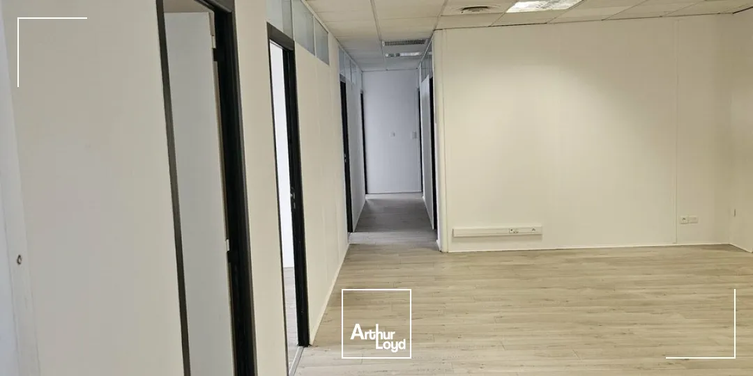 Bureaux - Vente - MONTFAVET - 84140 - 202-202 - 7610181