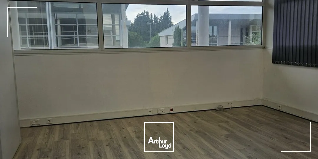 Bureaux - Vente - MONTFAVET - 84140 - 202-202 - 7610184