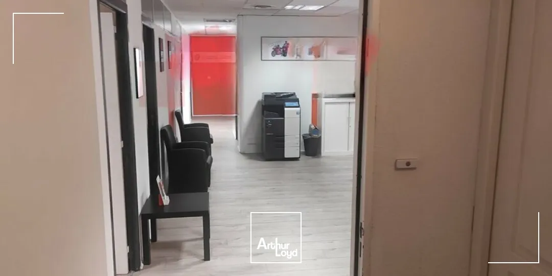 Bureaux - Vente - MONTFAVET - 84140 - 202-202 - 7610186