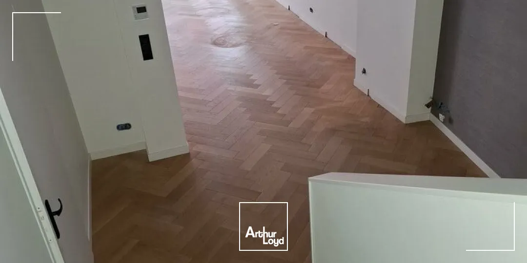 Locaux commerciaux - Location - CLERMONT FERRAND - 63000 - 168-168 - 7610196