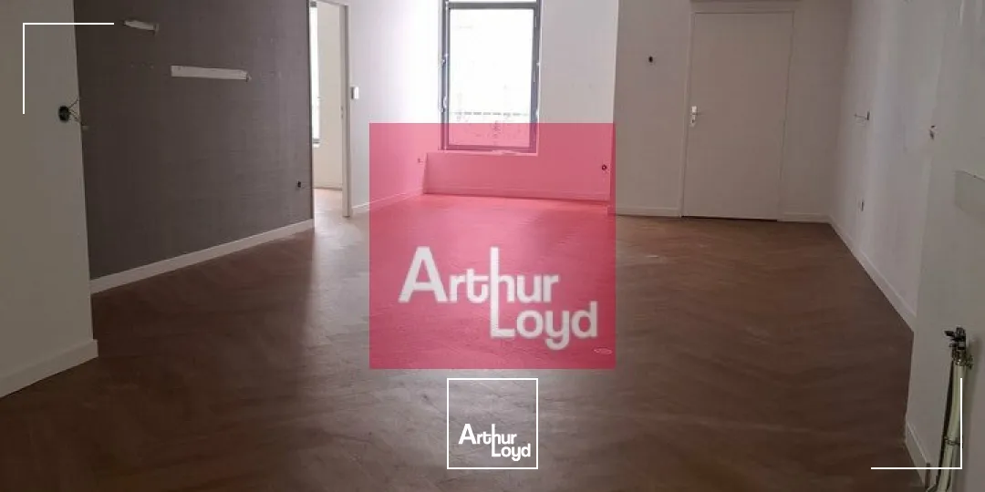 Locaux commerciaux - Location - CLERMONT FERRAND - 63000 - 168-168 - 7610195