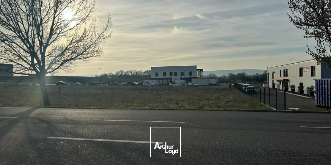 Terrains - Vente - BERTRANGE - 57310 - 2279-2279 - 7610209