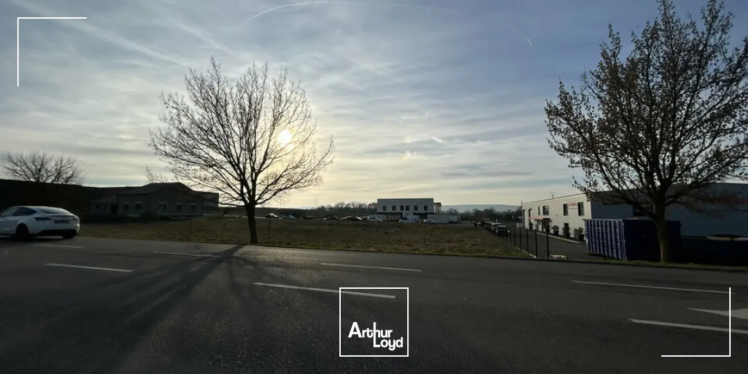 Terrains - Vente - BERTRANGE - 57310 - 2279-2279 - 7610210