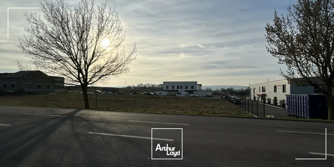 Terrains - Vente - BERTRANGE - 57310 - 2279-2279 - 7610211