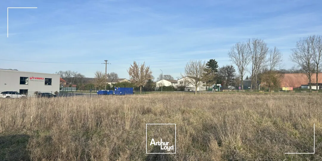 Terrains - Vente - BERTRANGE - 57310 - 2279-2279 - 7610213