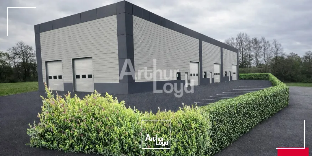 Terrains - Vente - ACIGNE - 35690 - 1614-1614 - 7610245