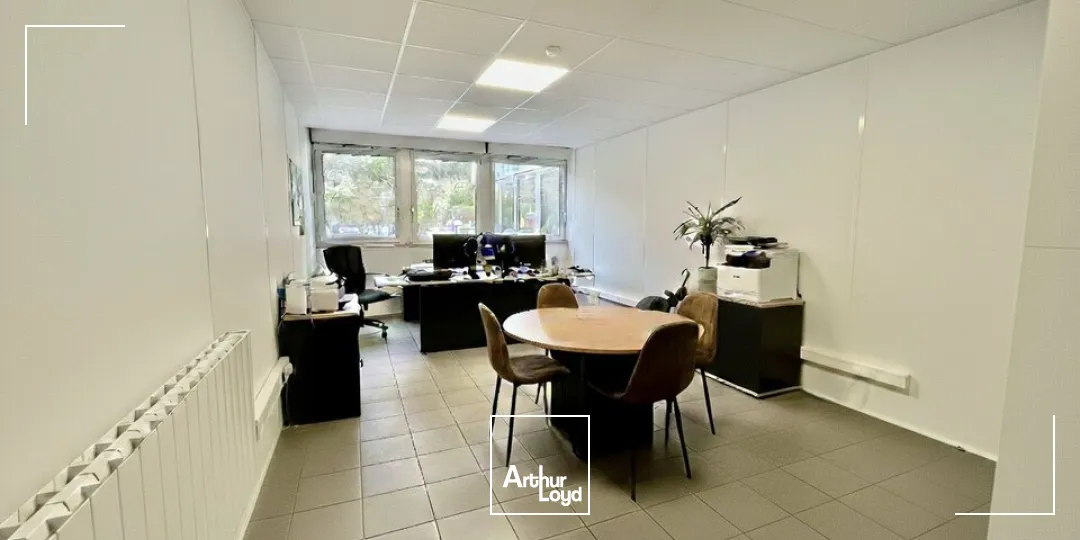 Locaux d'activité & Entrepôts - Location - OUDALLE - 76430 - 503-503 - 7610287