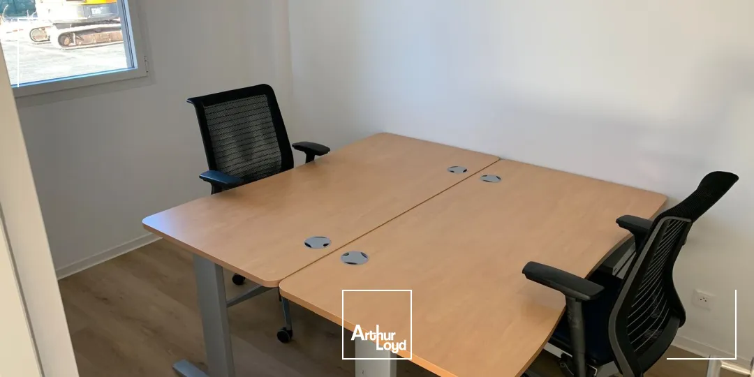 Locaux d'activité & Entrepôts - Location - ROUSSET - 13790 - 213-577 - 7610310