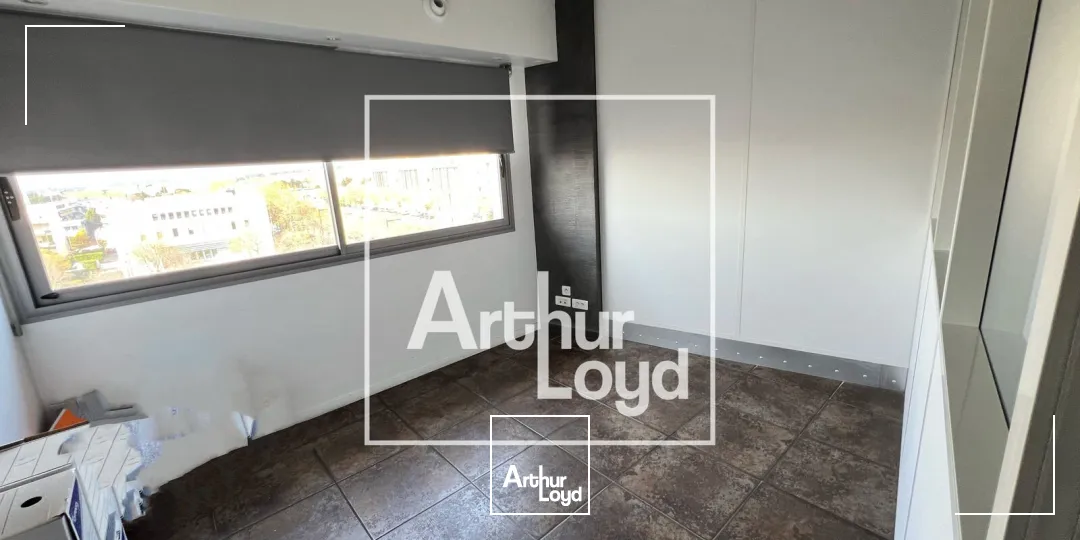 Bureaux - Location - NIMES - 30000 - 157-157 - 7610356