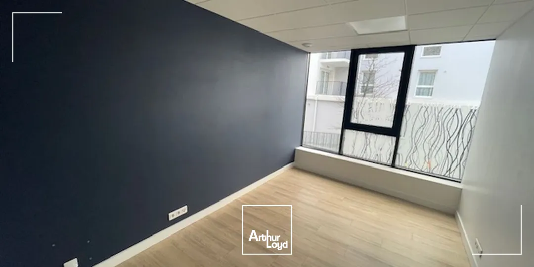 Bureaux - Location - BREST - 29200 - 103-103 - 7610368