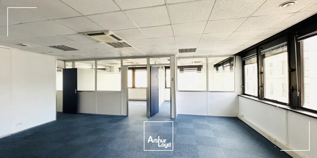 Bureaux - Location - BORDEAUX - 33000 - 660-660 - 7610438