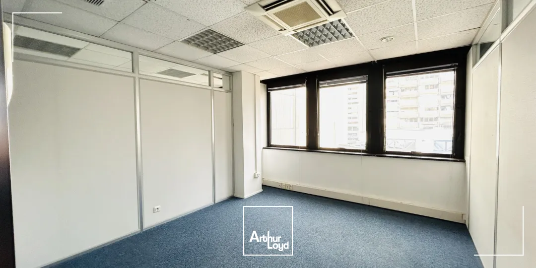 Bureaux - Location - BORDEAUX - 33000 - 660-660 - 7610439