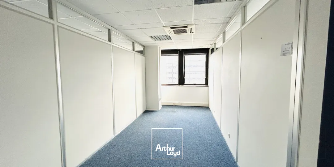 Bureaux - Location - BORDEAUX - 33000 - 660-660 - 7610441