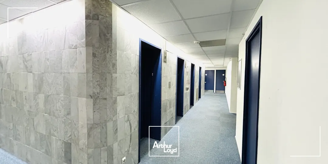 Bureaux - Location - BORDEAUX - 33000 - 660-660 - 7610443