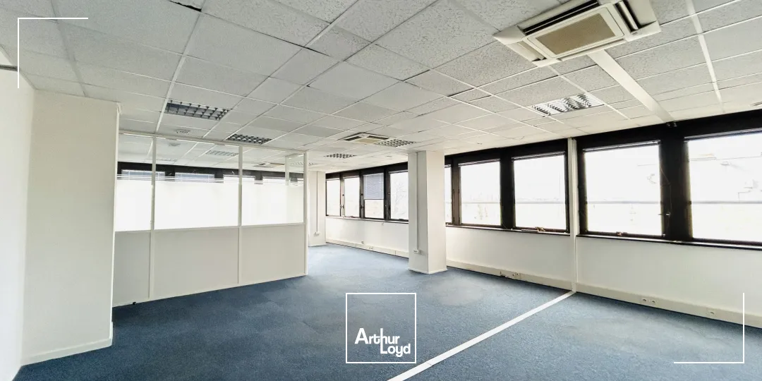 Bureaux - Location - BORDEAUX - 33000 - 660-660 - 7610436