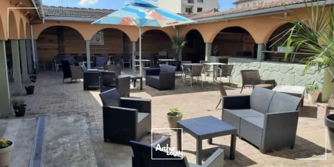 Locaux d'activité & Entrepôts - Vente - FEURS - 42110 - 615-615 - 7610477