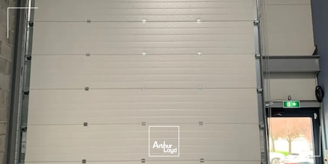 Locaux d'activité & Entrepôts - Vente - LE COTEAU - 42120 - 360-360 - 7610482