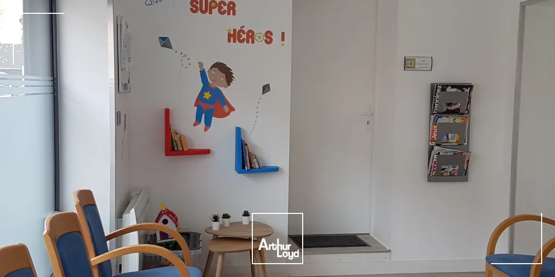 Locaux commerciaux - Vente - MEURCHIN - 62410 - 82-202 - 7610559