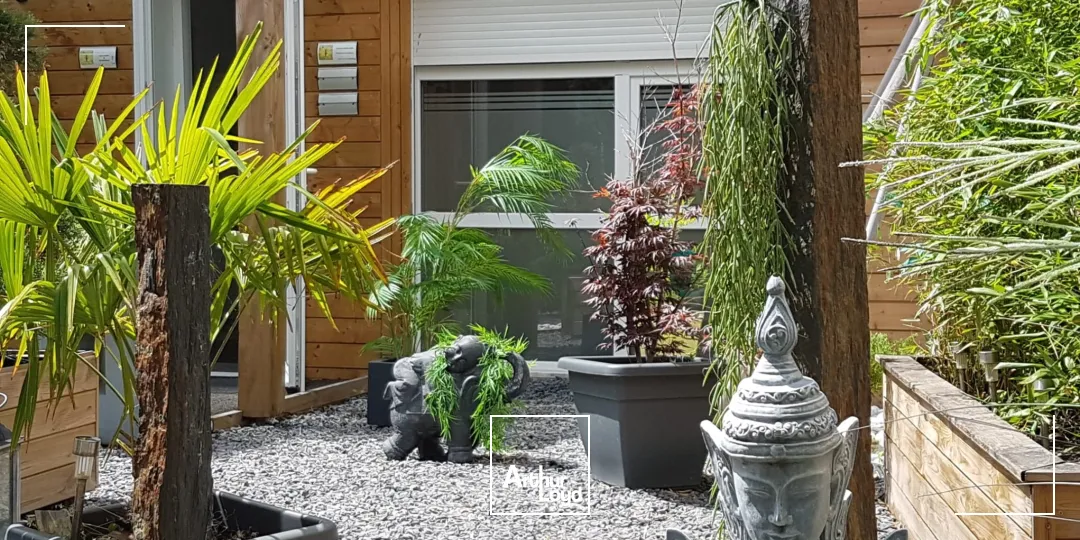 Locaux commerciaux - Vente - MEURCHIN - 62410 - 82-202 - 7610564