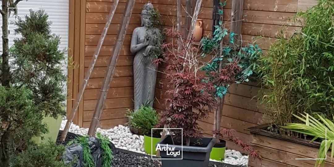 Locaux commerciaux - Vente - MEURCHIN - 62410 - 82-202 - 7610568