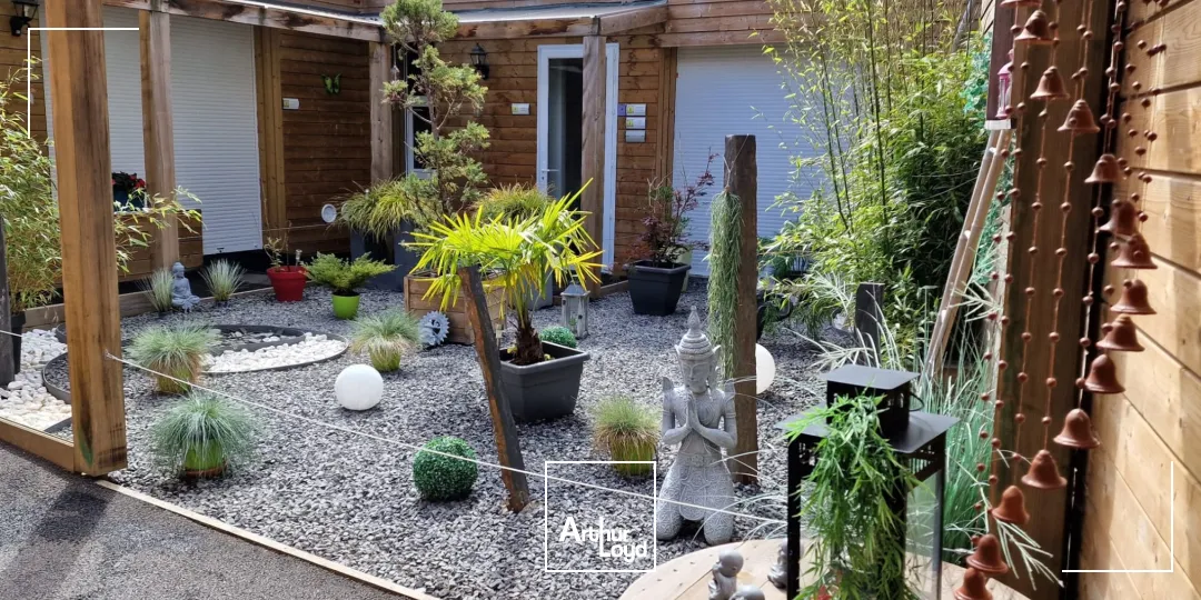 Locaux commerciaux - Vente - MEURCHIN - 62410 - 82-202 - 7610569