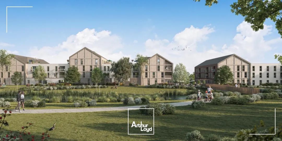 Locaux commerciaux - Vente - CROIX - 59170 - 110-255 - 7610572