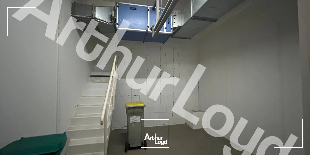 Locaux commerciaux - Location - SAINT OMER - 62500 - 280-280 - 7610588