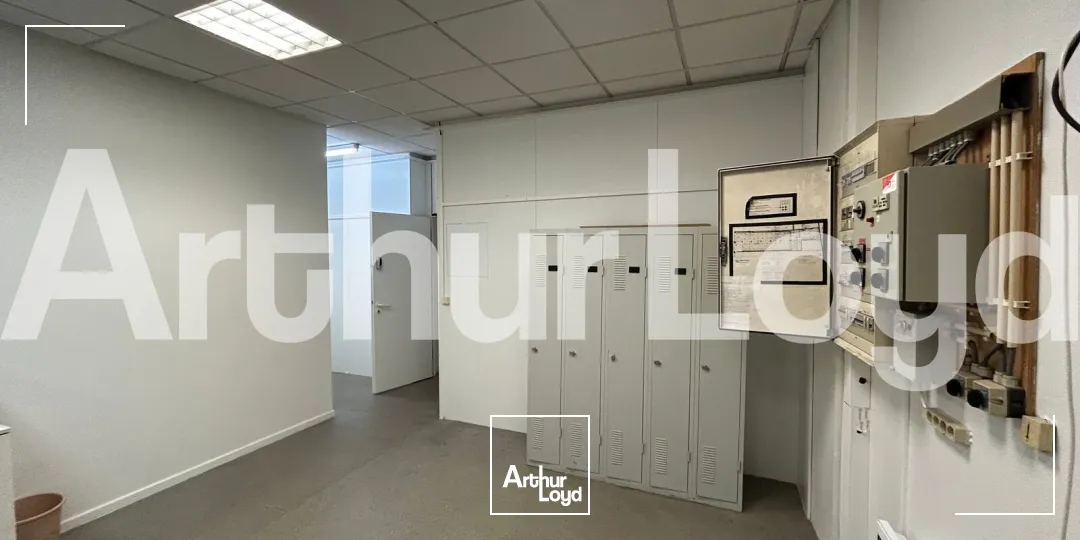 Locaux commerciaux - Location - SAINT OMER - 62500 - 280-280 - 7610589