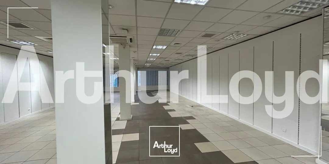 Locaux commerciaux - Location - SAINT OMER - 62500 - 280-280 - 7610590